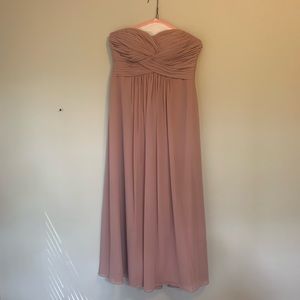 Azazie Amanda Bridesmaid Dress